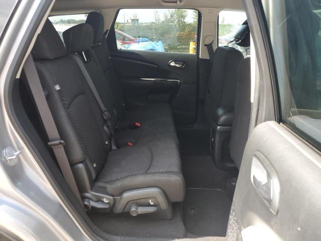 2018 Dodge Journey Se VIN: 3C4PDCAB8JT497324 Lot: 56256734