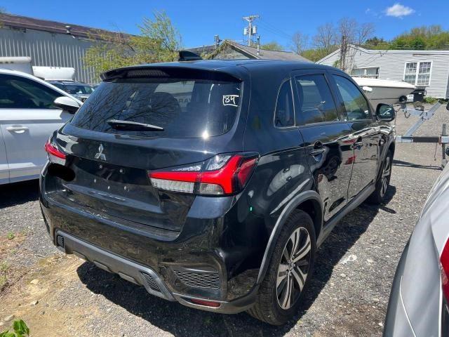 2020 Mitsubishi Outlander Sport Es VIN: JA4AP3AU6LU006220 Lot: 56243204