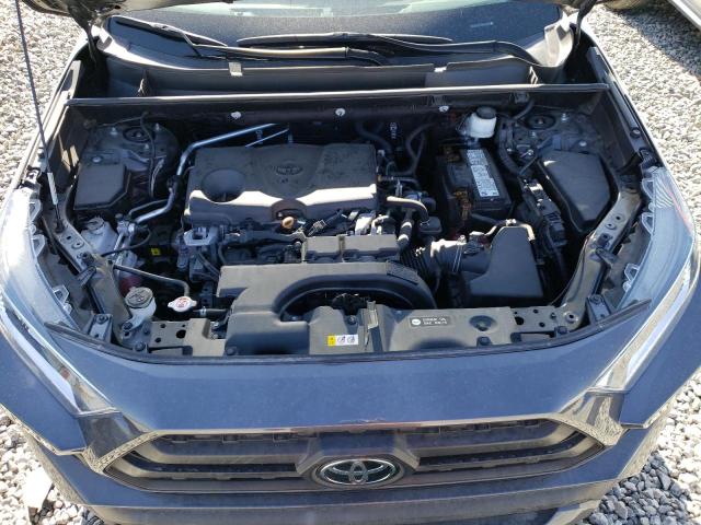 2021 Toyota Rav4 Trd Off Road VIN: 2T3S1RFV9MW169531 Lot: 56676454