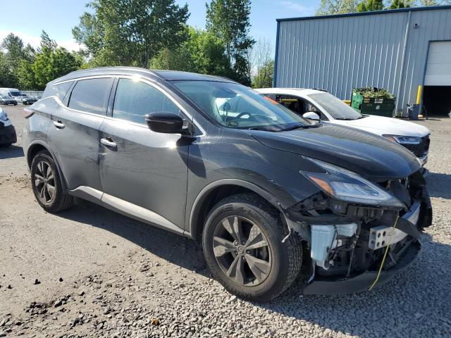 2020 Nissan Murano Sv VIN: 5N1AZ2BJXLN104090 Lot: 54715014