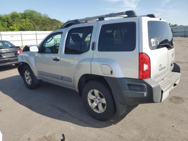 2012 Nissan Xterra Off Road VIN: 5N1AN0NW9CC506332 Lot: 56366754