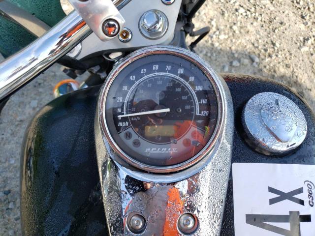 2012 HONDA VT750 C2 JH2RC530XCK400784