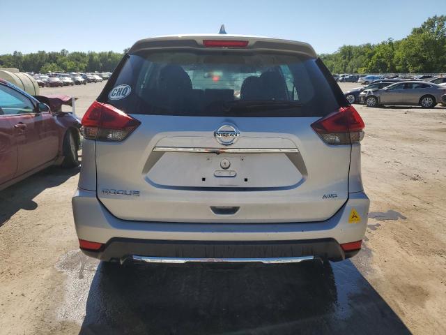 2018 Nissan Rogue S VIN: 5N1AT2MV5JC735369 Lot: 56909664