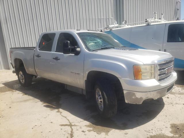 2013 GMC Sierra K2500 Sle VIN: 1GT120C86DF189207 Lot: 54018254