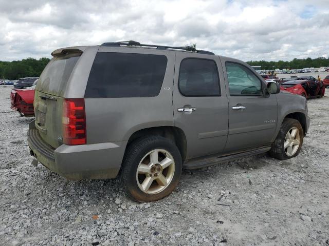 2008 Chevrolet Tahoe C1500 VIN: 1GNFC130X8J191491 Lot: 54520684