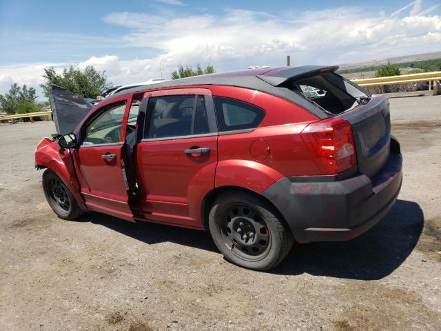 1B3HB48B87D173666 2007 Dodge Caliber Sxt