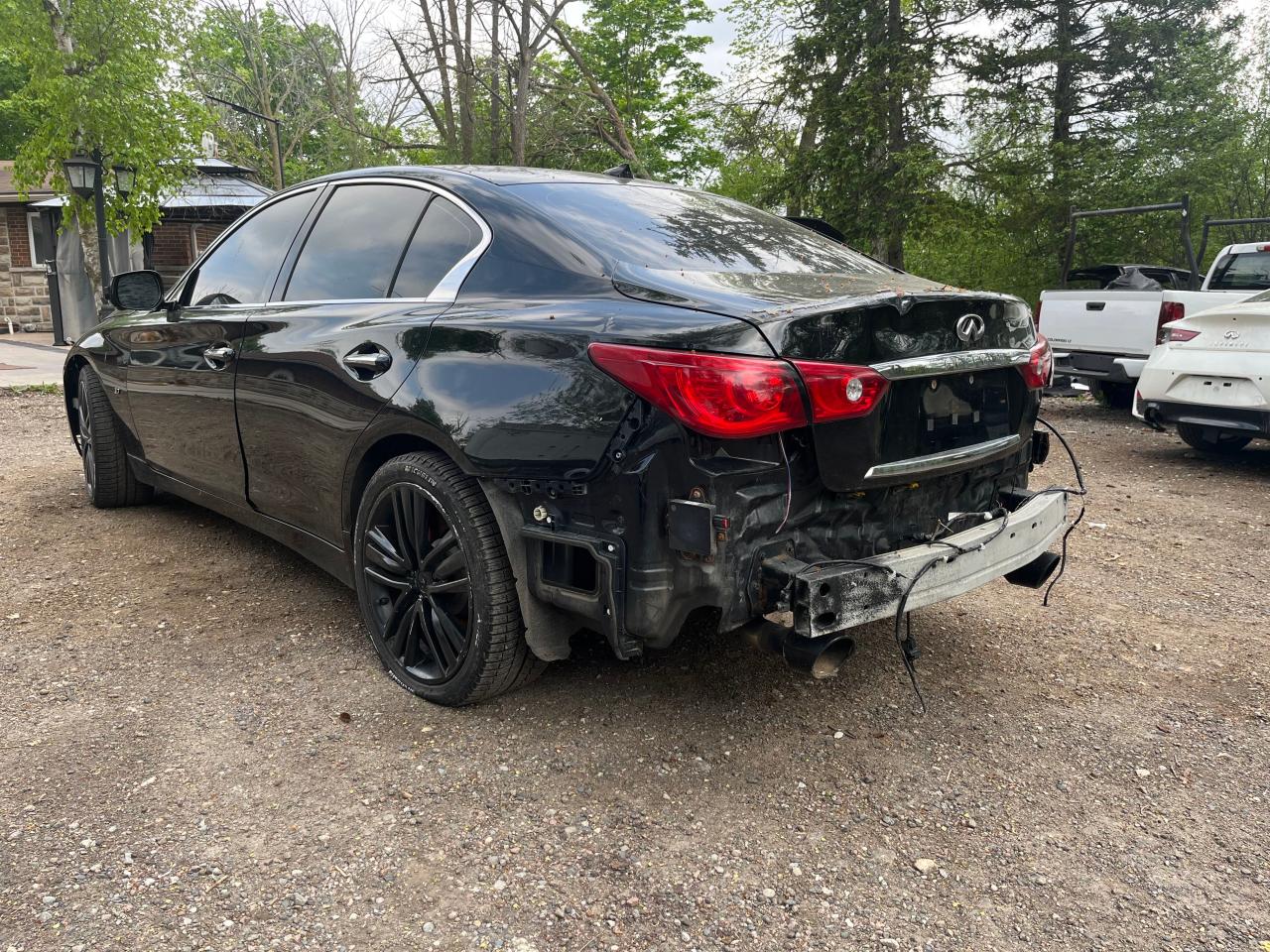 JN1BV7AR5FM390338 2015 Infiniti Q50 Base