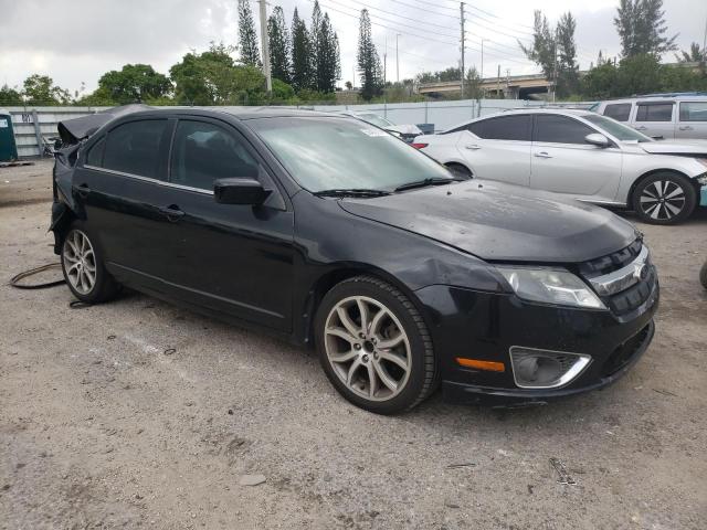 2012 Ford Fusion Se VIN: 3FAHP0HAXCR314888 Lot: 55462874