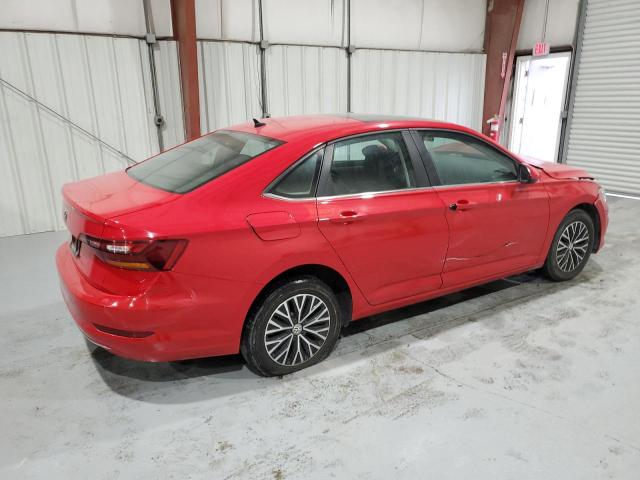 2019 Volkswagen Jetta S VIN: 3VWCB7BU7KM180171 Lot: 53295454