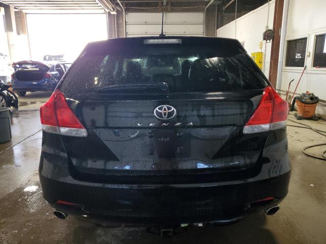 2011 Toyota Venza VIN: 4T3ZK3BB3BU040962 Lot: 54180674