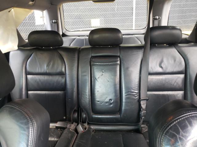 2005 Acura Mdx Touring VIN: 2HNYD18945H527780 Lot: 56587344