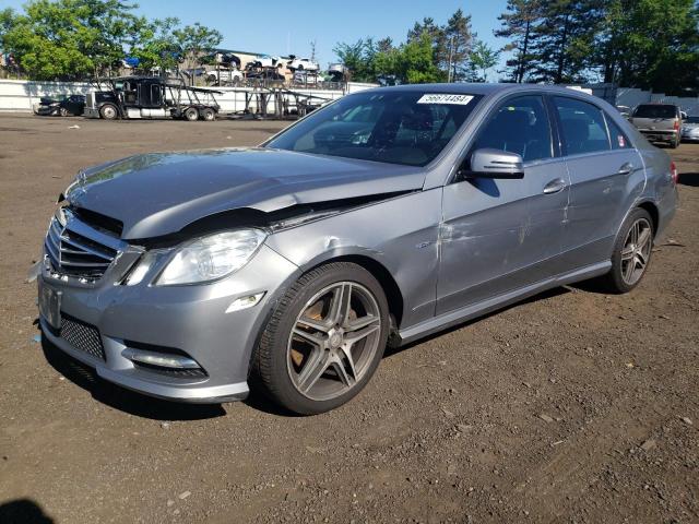 2012 Mercedes-Benz E 350 4Matic VIN: WDDHF8JB3CA617901 Lot: 56674484