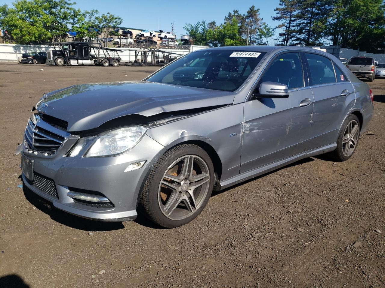 WDDHF8JB3CA617901 2012 Mercedes-Benz E 350 4Matic