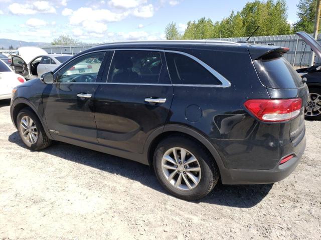 2016 Kia Sorento Lx VIN: 5XYPGDA5XGG111185 Lot: 54404554