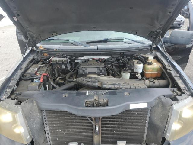 2006 Ford F150 Supercrew VIN: 1FTPW145X6FB66346 Lot: 55569594