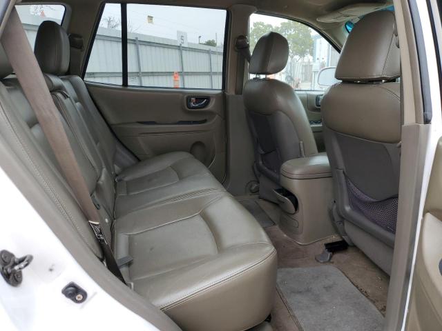 2004 Hyundai Santa Fe Gls VIN: KM8SC13E24U752130 Lot: 57314204