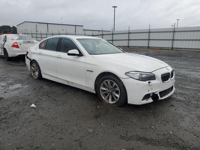 VIN WBA5A7C58ED618070 2014 BMW 5 Series, 528 XI no.4