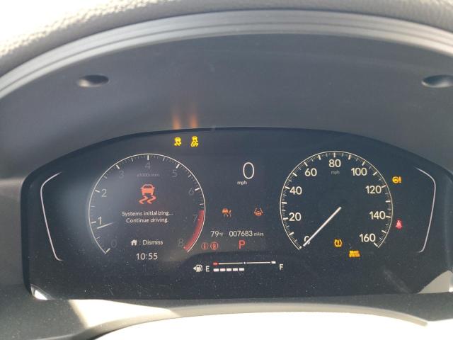 2024 HONDA CIVIC LX - 2HGFE2F23RH532031