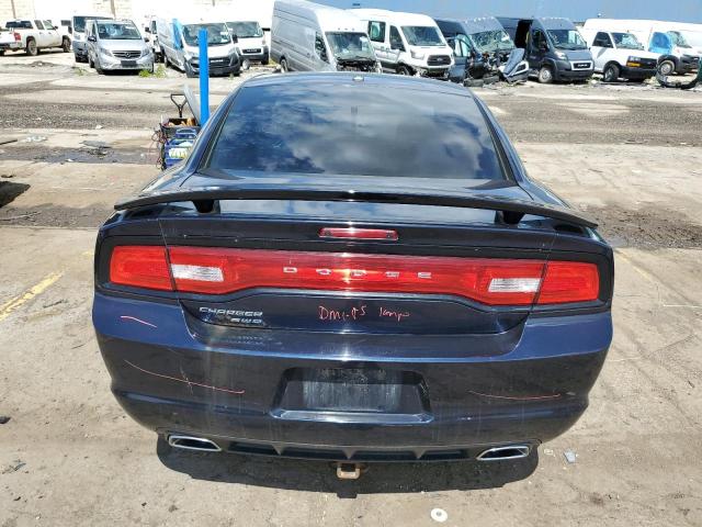 2012 Dodge Charger Sxt VIN: 2C3CDXJG0CH306092 Lot: 56449314