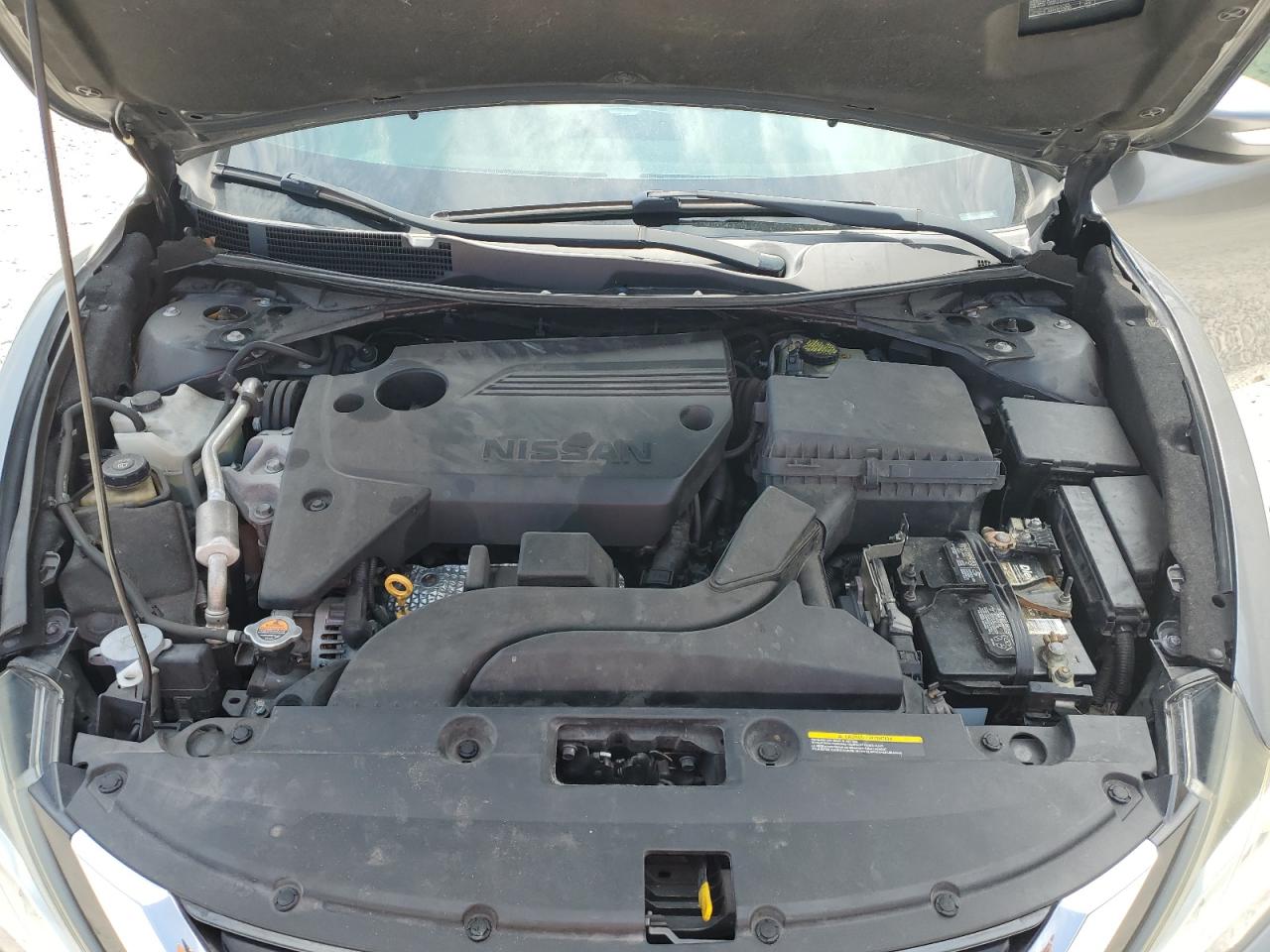 1N4AL3AP0HC206914 2017 Nissan Altima 2.5