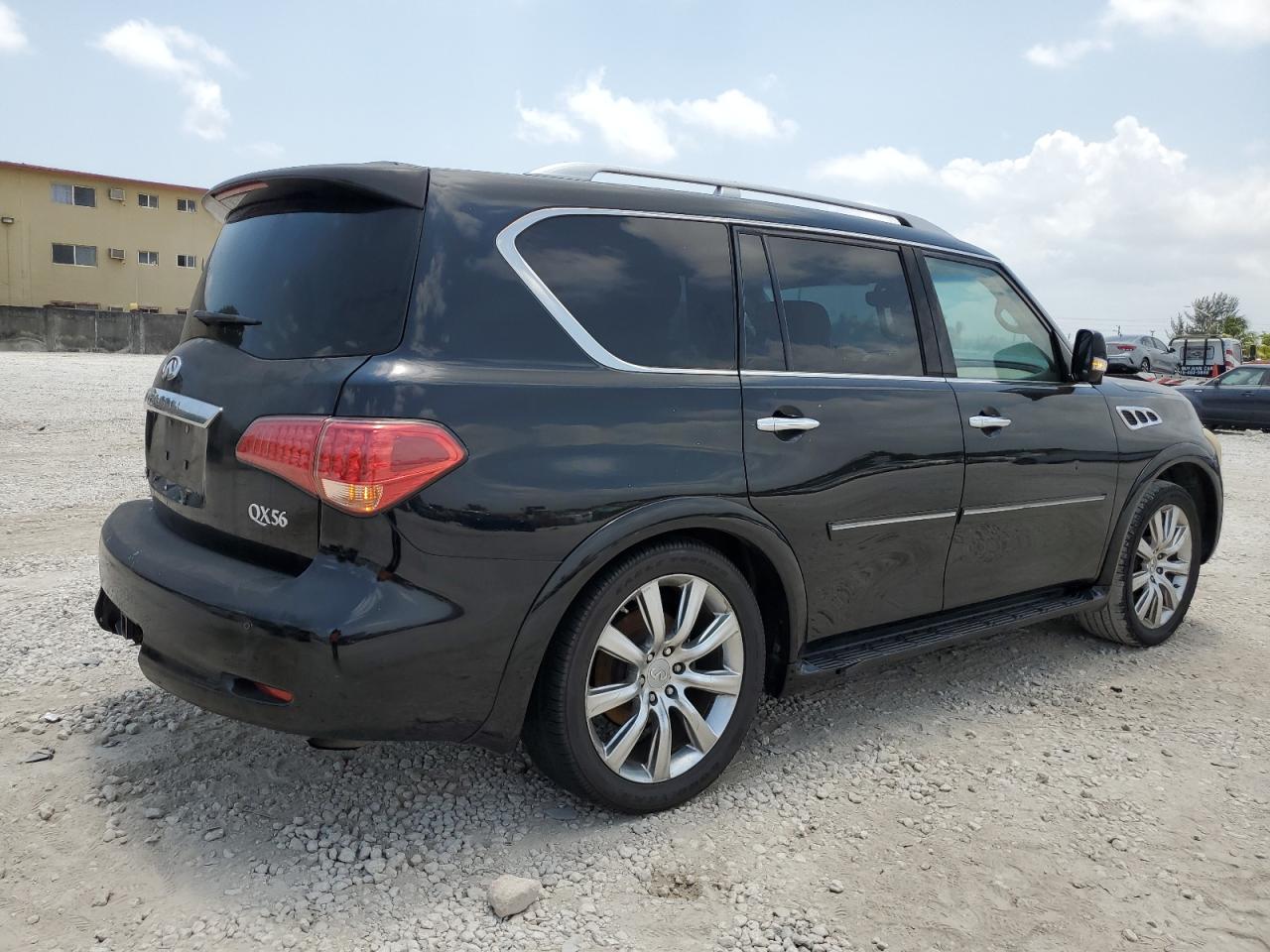 JN8AZ2NF3B9502264 2011 Infiniti Qx56