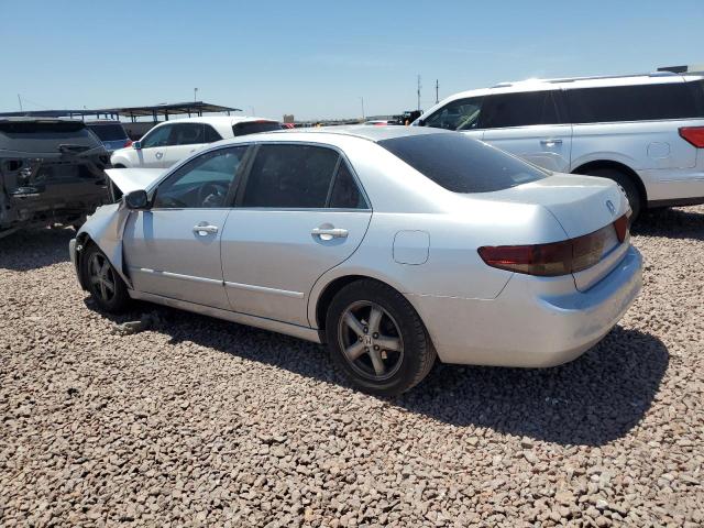 2003 Honda Accord Ex VIN: JHMCM55663C060667 Lot: 53707864