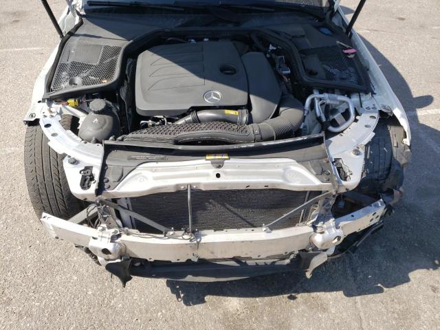 VIN 55SWF8DB1KU288648 2019 Mercedes-Benz C-Class, 300 no.11