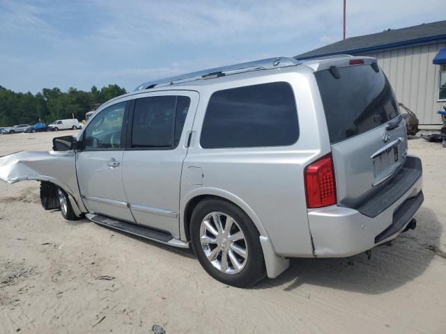 2008 Infiniti Qx56 VIN: 5N3AA08D78N912988 Lot: 56635274