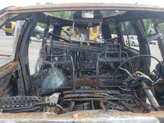 1998 Nissan Pathfinder Le VIN: JN8AR05Y4WW262977 Lot: 53267804