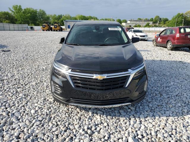 2022 Chevrolet Equinox Lt VIN: 3GNAXUEV6NL249769 Lot: 54499184