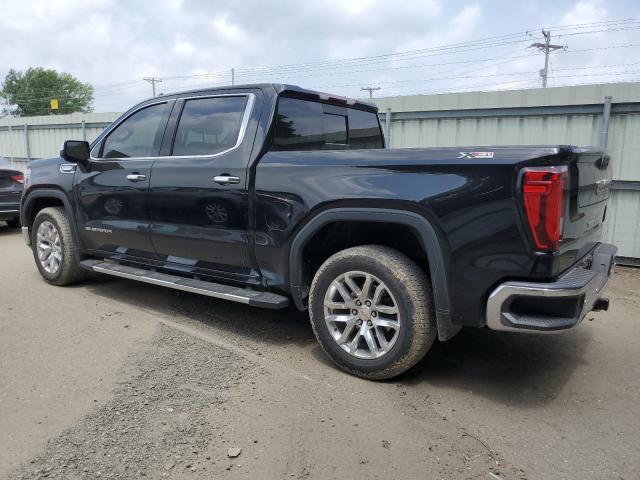 2022 GMC Sierra Limited K1500 Slt VIN: 3GTU9DED9NG161086 Lot: 55025724