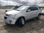 CHEVROLET EQUINOX LT снимка