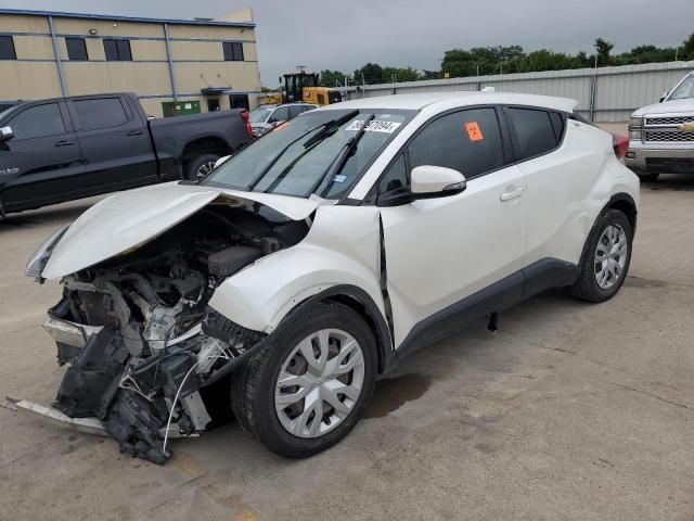 2020 Toyota C-Hr Xle VIN: JTNKHMBX9L1071811 Lot: 56997094