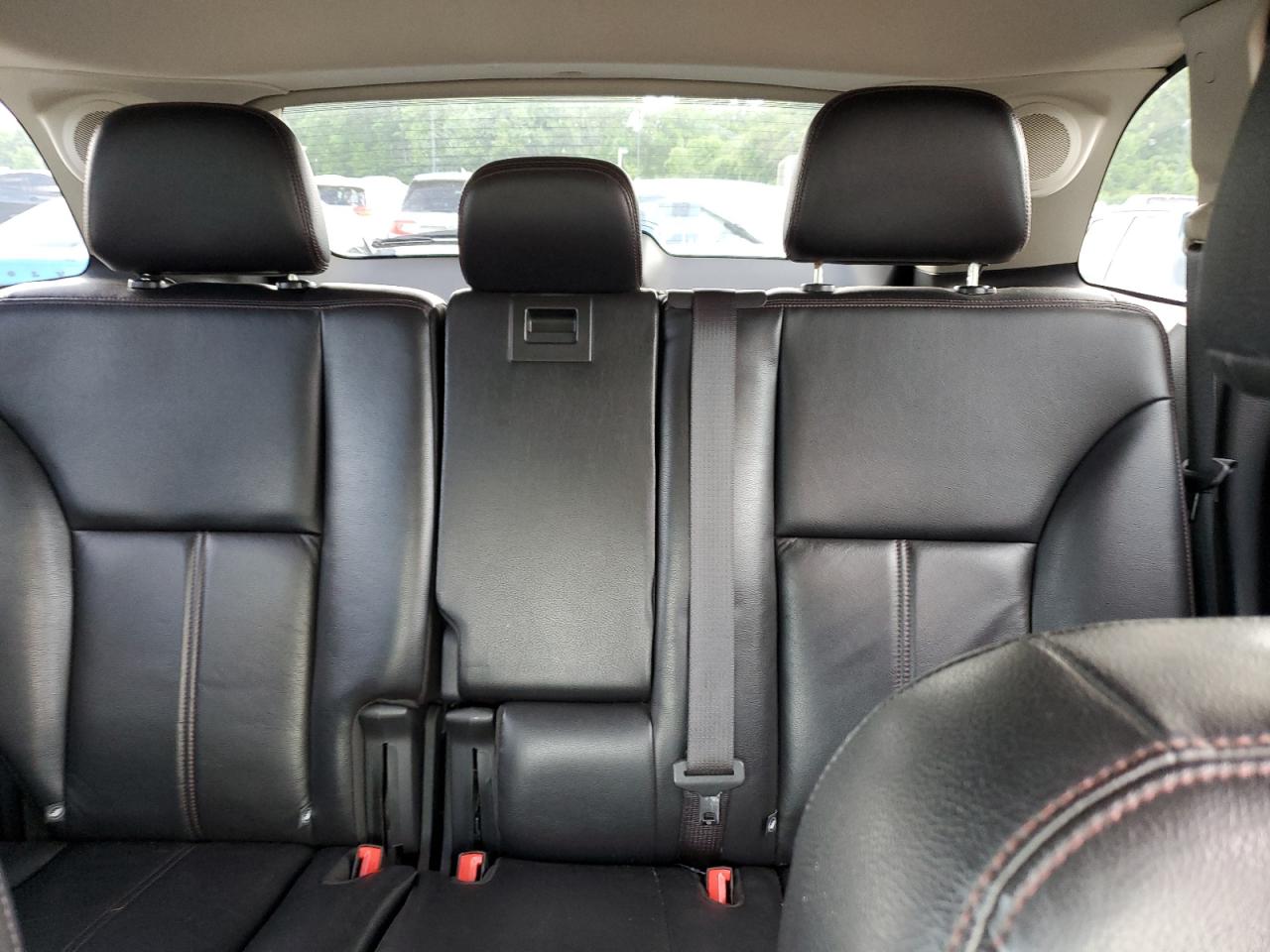 2FMDK4KC9BBA04202 2011 Ford Edge Limited