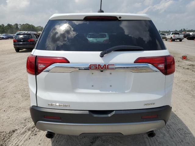 2018 GMC Acadia Sle VIN: 1GKKNRLS6JZ185846 Lot: 57086814