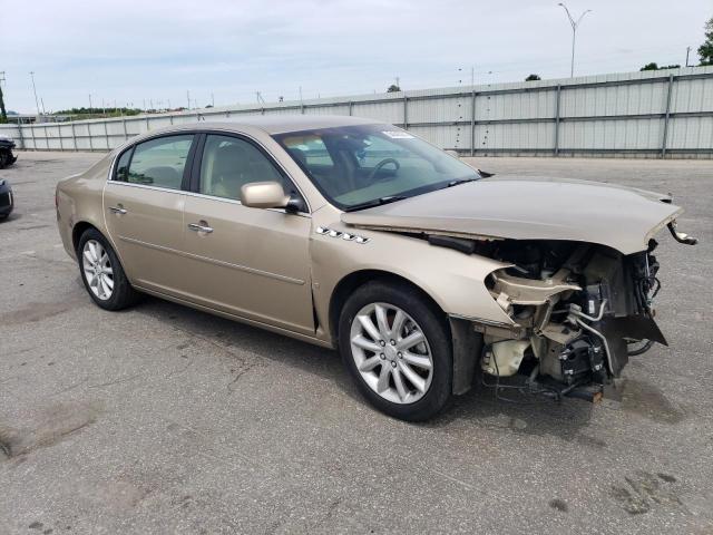 2006 Buick Lucerne Cxs VIN: 1G4HE57Y36U160559 Lot: 54343974