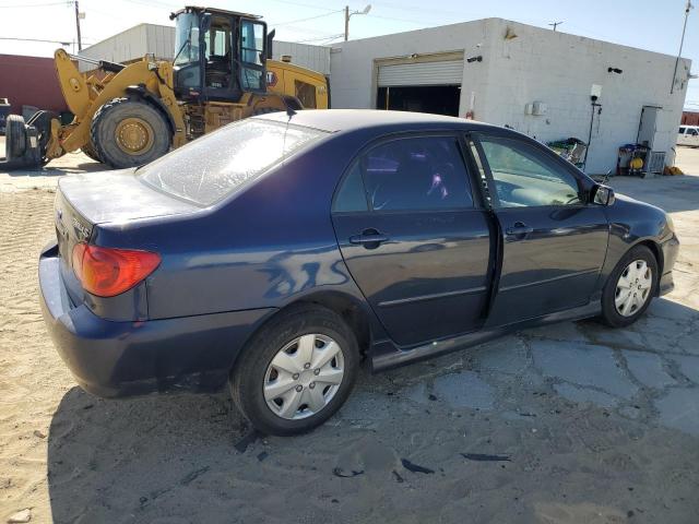 2004 Toyota Corolla Ce VIN: 1NXBR32E84Z320167 Lot: 53692734