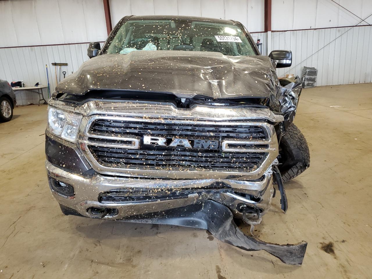 1C6SRFFTXKN775616 2019 Ram 1500 Big Horn/Lone Star