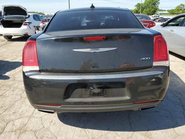 2018 Chrysler 300 Limited VIN: 2C3CCAEG2JH136938 Lot: 53278054