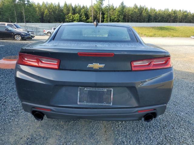 2017 CHEVROLET CAMARO LT - 1G1FB1RX2H0174893