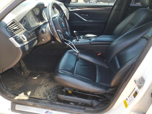 2015 BMW 528 I VIN: WBA5A5C54FD523558 Lot: 54894414