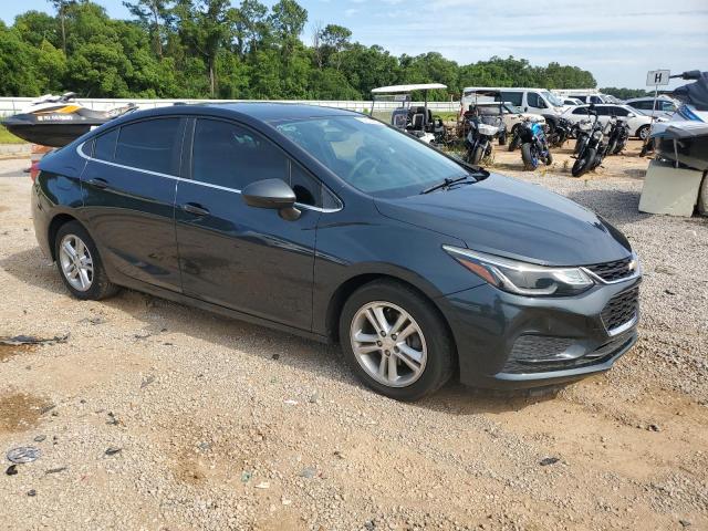 2017 Chevrolet Cruze Lt VIN: 1G1BE5SM9H7252395 Lot: 56194584