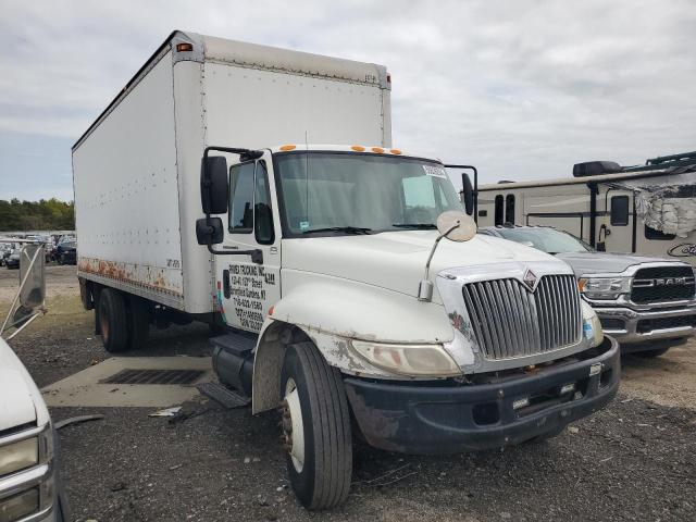 Lot #2542706168 2007 INTERNATIONAL 4000 4300 salvage car