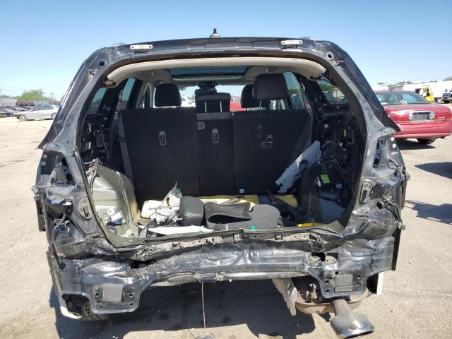 2020 Kia Sorento Ex VIN: 5XYPHDA59LG705564 Lot: 54810224