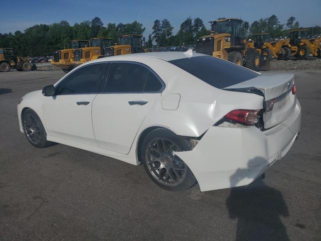 JH4CU2F83DC004203 2013 Acura Tsx Se 2013 Acura Tsx Se VIN: JH4CU2F83DC004203 Lot: 54528264