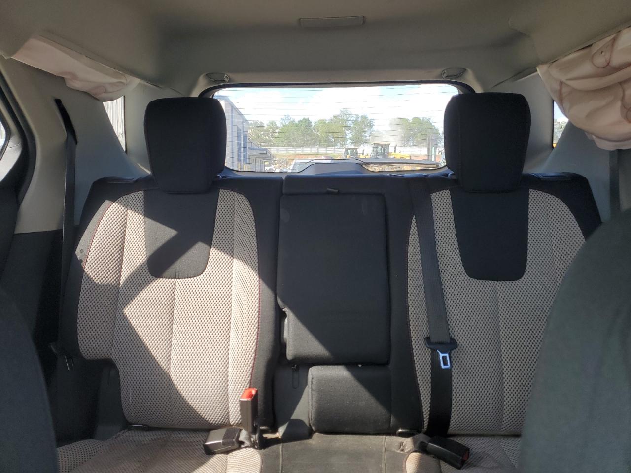 2GNALDEK3D6418909 2013 Chevrolet Equinox Lt