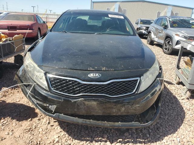 2013 Kia Optima Sx VIN: 5XXGR4A64DG090885 Lot: 52941984