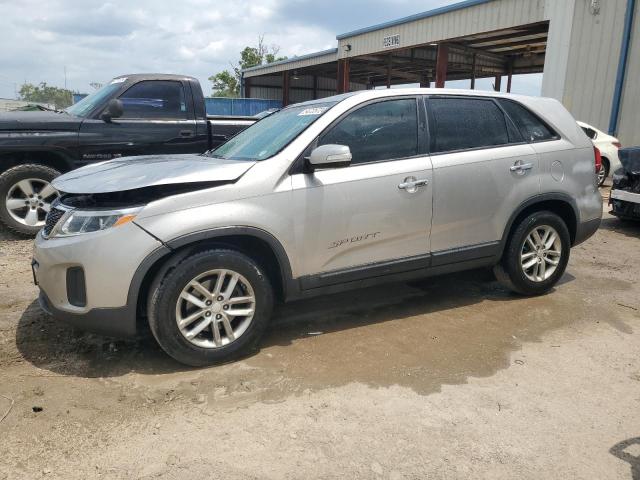 2014 Kia Sorento Lx VIN: 5XYKT3A69EG488046 Lot: 54725724