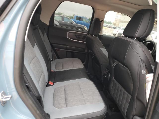 2021 FORD BRONCO SPO - 3FMCR9B64MRA02277