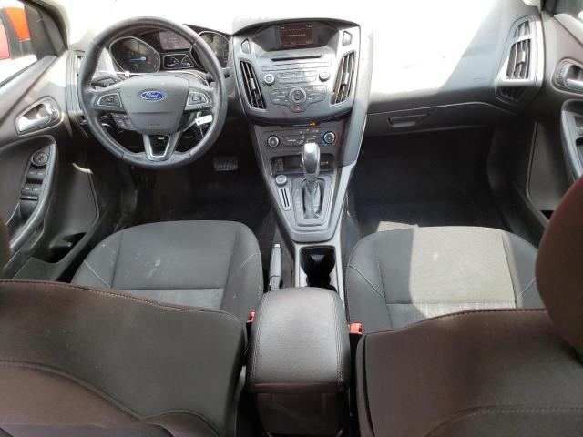 2016 Ford Focus Se VIN: 1FADP3F23GL243131 Lot: 54574664